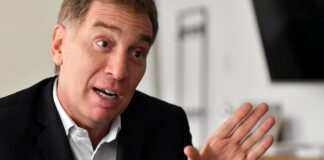 Diego Santilli: Un Mes de Gestión entre Alianzas y Reformas Pendientes
