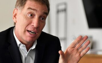 Diego Santilli: Un Mes de Gestión entre Alianzas y Reformas Pendientes
