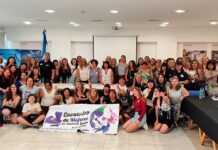 Argentina será sede del 4º Encuentro de Mujeres de América Latina y el Caribe
