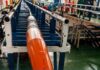 Restablecen por completo el cable submarino de fibra óptica en Venezuela
