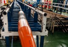 Restablecen por completo el cable submarino de fibra óptica en Venezuela