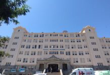 Investigan la muerte de un enfermero en un hospital de Mar del Plata: tenía una jeringa clavada