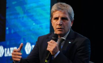 Ley de Inocencia Fiscal: el Gobierno envió el proyecto a Diputados