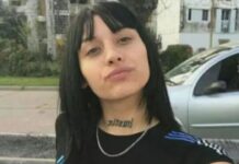 Caso Sofía Delgado: el padre fue nuevamente detenido tras haber sido liberado por un error de la fiscalía