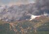 España: más de 63.000 personas son evacuadas o confinadas por incendios