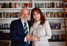 Cristina Kirchner suma a abogado de Lula para la estrategia de revocar la sentencia por la causa Vialidad