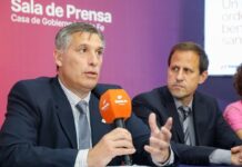 Santa Fe mejoró su calificación crediticia y quedó por encima de la nota soberana de Argentina