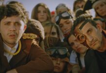 “Las escaleras de Luli”, el drama argentino multipremiado que aborda salud mental, memoria y vínculos