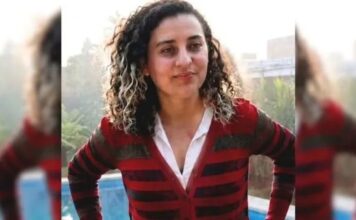 Micaela Albornoz no estaría en Córdoba y la búsqueda sigue vigente