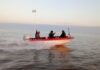 Hallaron un cuerpo en la costa de Magdalena e investigan si se trata del último pescador desaparecido