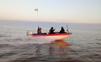 Hallaron un cuerpo en la costa de Magdalena e investigan si se trata del último pescador desaparecido
