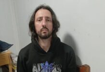 La Fiscalía de Entre Ríos Solicitará Prórroga de Prisión Preventiva para Pablo Laurta