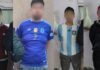 Desbarataron una banda de viudas negras: entre los detenidos hay una menor