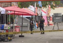 Estados Unidos: un tiroteo en un multitudinario festival gastronómico de Seattle dejó tres muertos