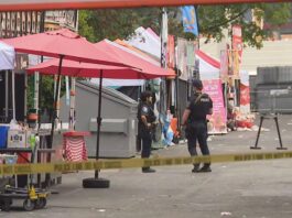 Estados Unidos: un tiroteo en un multitudinario festival gastronómico de Seattle dejó tres muertos