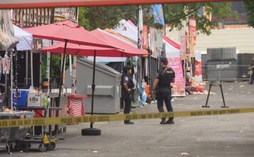 Estados Unidos: un tiroteo en un multitudinario festival gastronómico de Seattle dejó tres muertos