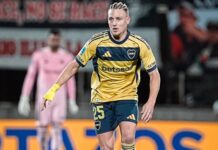 El día después del papelón de Boca ante Riestra: vuelta al trabajo y la mira puesta en O’Higgins
