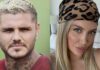 Mauro Icardi celebró el divorcio y Wanda Nara le respondió: “Busca trabajo y cumplí como padre”