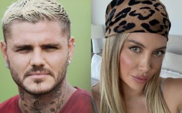Mauro Icardi celebró el divorcio y Wanda Nara le respondió: “Busca trabajo y cumplí como padre”