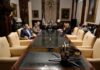 Milei se reunió con Georgieva, quien pidió «mantener las reformas» para «impulsar el crecimiento»