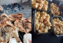Coronel Pringles: una venta a beneficio de pollo y chorizos terminó con más de 40 intoxicados