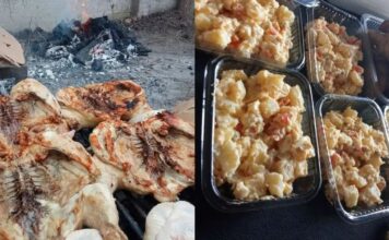 Coronel Pringles: una venta a beneficio de pollo y chorizos terminó con más de 40 intoxicados