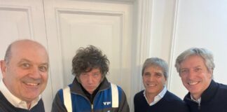 Milei presentará la reforma de la Carta Orgánica del Banco Central por cadena nacional
