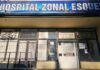 Esquel: se cortó la luz en plena cirugía y los médicos tuvieron que operar con la linterna de celulares