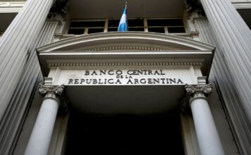 El Banco Central renovó hasta 2028 sus préstamos con bancos internacionales por US$6.000 millones