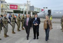 Javier Milei viaja a Tucumán por el 9 de julio y participará de los actos por los 210 años de la Independencia