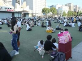 Terremoto en Japón: al menos dos muertos y decenas de heridos tras el potente sismo
