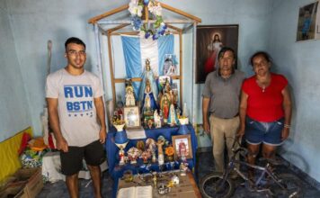 Caso Loan: dos policías comprometieron al excomisario Walter Maciel