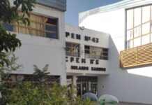 Neuquén: un alumno fue armado al colegio y baleó a un compañero