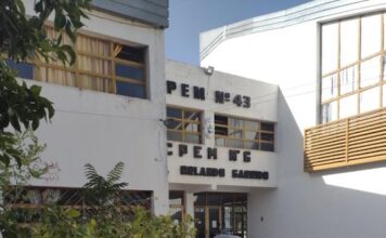 Neuquén: un alumno fue armado al colegio y baleó a un compañero