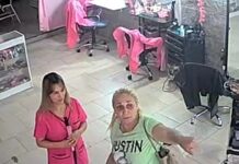 El RENAPER responde sobre el DNI emitido a una mujer con pedido de captura