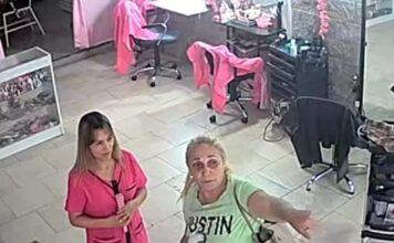 El RENAPER responde sobre el DNI emitido a una mujer con pedido de captura