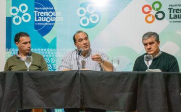 Inscripción Abierta para 38 Nuevas Viviendas en Trenque Lauquen: ¡Una Oportunidad Única!
