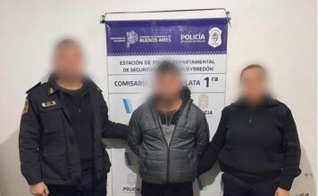 Detenido el cuidador denunciado por agresiones a ancianos en un geriátrico
