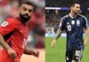 Mundial 2026: día y hora del partido de la Selección argentina ante Egipto por los octavos de final