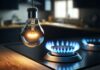 Suben la tarifa del gas en todo el país y la electricidad en el AMBA: de cuánto serán los aumentos