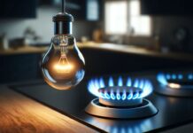 Suben la tarifa del gas en todo el país y la electricidad en el AMBA: de cuánto serán los aumentos