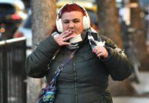 Ola polar en Argentina: el frío extremo congela al país con marcas bajo cero históricas