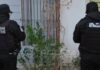 Neuquén: le dispararon a un hombre con una pistola de aire comprimido y fueron detenidos