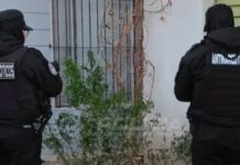 Neuquén: le dispararon a un hombre con una pistola de aire comprimido y fueron detenidos