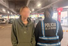Encontraron a la adolescente de 15 años que estaba desaparecida y es hija de un capitán del Ejército
