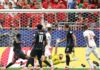 Marruecos goleó 3-0 a Canadá y se metió en los cuartos de final del Mundial 2026