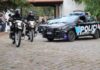 Santa Fe: detuvieron a dos policías por un presunto robo durante un control