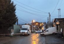 Prisión preventiva extendida para el policía acusado de femicidio en Bariloche