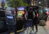 Detenidos tres extranjeros involucrados en un robo en Belgrano