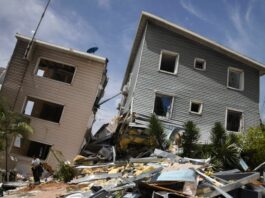 Venezuela: ya son 3.342 los muertos y 16.740 los heridos por los terremotos